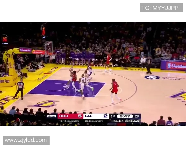 湖人对火箭精彩比赛视频回顾与分析全场高光时刻一网打尽