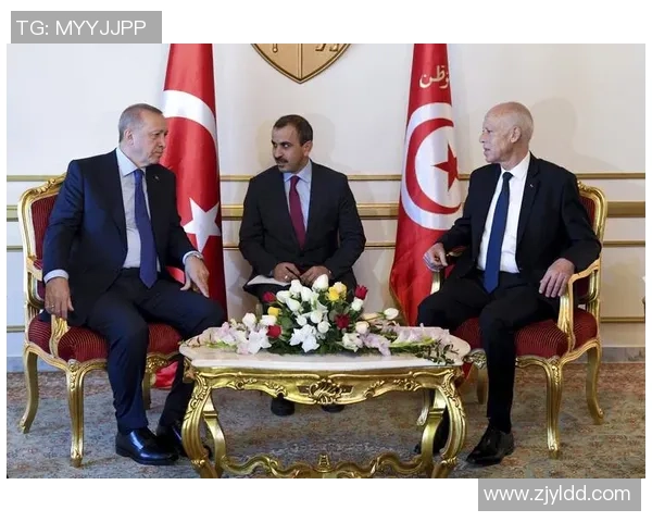 突尼斯西亚与土耳其的精彩对决分析与赛前预测