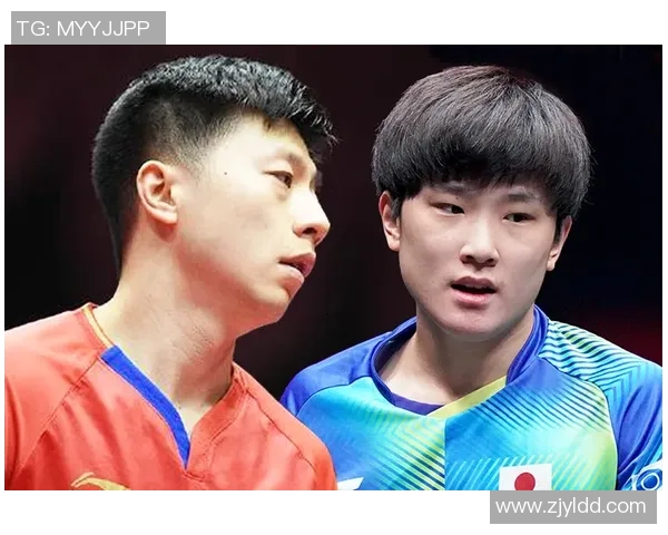 马龙与张本智在半决赛中展开激烈对决谁将晋级决赛争夺冠军荣耀
