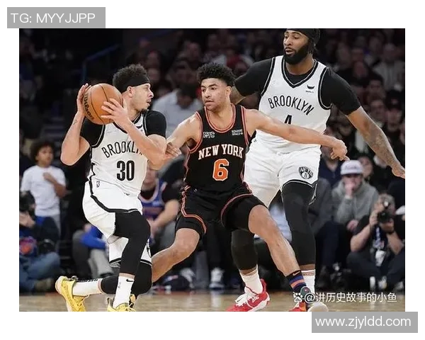 魔术队与篮网激战正酣球迷期待精彩对决与绝妙瞬间